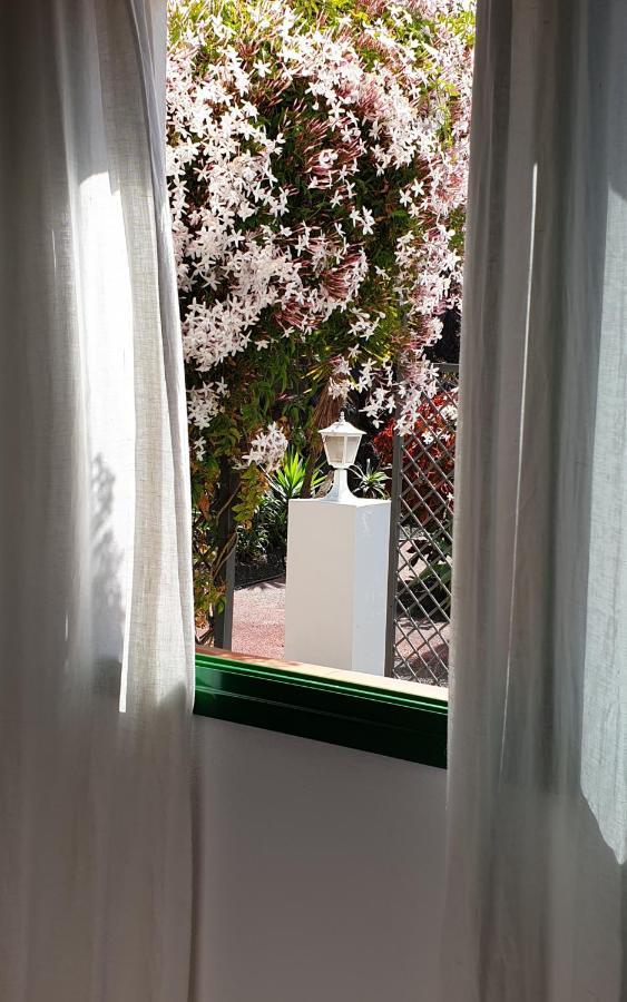 Bungalow La Datura El Paso Zewnętrze zdjęcie
