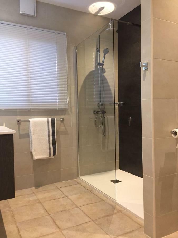 Bungalow La Datura El Paso Zewnętrze zdjęcie