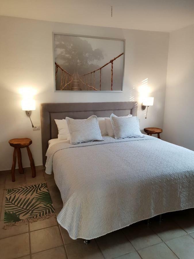 Bungalow La Datura El Paso Zewnętrze zdjęcie